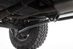 Rough Country 78600U - Suspension Control Arm Kit