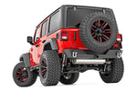 Rough Country 699007 - Suspension Shock Absorber