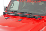 Rough Country 70057 - Light Bar