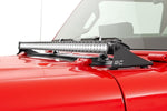 Rough Country 70057 - Light Bar