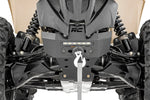 Rough Country 97070 - Bumper
