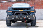 Rough Country 26450 - Suspension Lift Kit