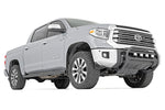 Rough Country 21009 - Step Nerf Bar