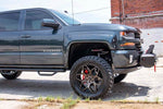Rough Country 29850 - Suspension Lift Kit