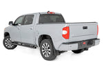 Rough Country 21009 - Step Nerf Bar