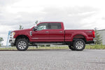 Rough Country 50270 - Suspension Lift Kit