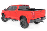 Rough Country 11003A - Step Nerf Bar