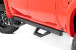 Rough Country 11003A - Step Nerf Bar