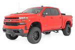 Rough Country 11003A - Step Nerf Bar