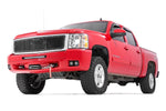 Rough Country 70762DRLA - Fog Light Kit