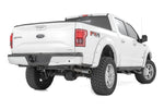 Rough Country 51008A - Step Nerf Bar