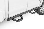 Rough Country 51008A - Step Nerf Bar