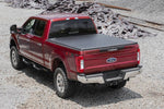 Rough Country 41517650A - Tonneau Cover