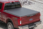 Rough Country 41517650A - Tonneau Cover