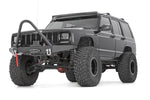 Rough Country 62340 - Suspension Lift Kit