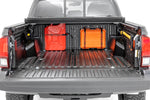 Rough Country 73105 - Truck Bed Rack