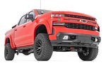 Rough Country 21630D - Suspension Lift Kit