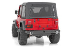 Rough Country 10591 - Bumper