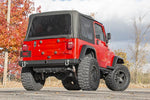 Rough Country 10591 - Bumper