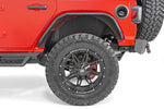Rough Country 94209012 - Wheel