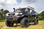 Rough Country 76530RED - Suspension Lift Kit