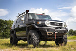 Rough Country 76530RED - Suspension Lift Kit