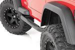Rough Country 90799 - Step Nerf Bar
