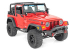 Rough Country 99033 - Fender Flare Set