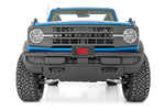 Rough Country 501142 - Suspension Strut and Coil Spring Assembly
