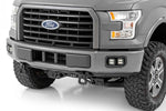 Rough Country 70865 - Auxiliary Light