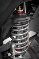 Rough Country BST3000 - Suspension Multi-Purpose Bumper Stop Kit