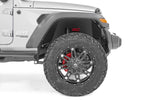 Rough Country 10497A - Fender Liner