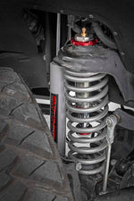Rough Country BST3000 - Suspension Multi-Purpose Bumper Stop Kit
