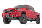 Rough Country 27270 - Suspension Lift Kit
