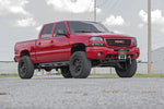 Rough Country 27220A - Suspension Lift Kit