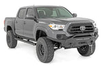 Rough Country 21008 - Step Nerf Bar