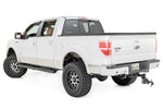 Rough Country 21007 - Step Nerf Bar