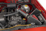 Rough Country 10552 - Engine Cold Air Intake Performance Kit