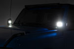 Rough Country 71047 - Auxiliary Light