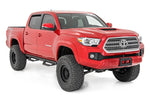 Rough Country 74231RED - Suspension Lift Kit