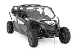 Rough Country 92068 - Winch Mount