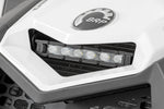 Rough Country 97020 - Light Bar