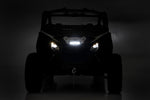 Rough Country 97020 - Light Bar