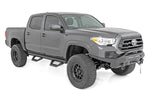 Rough Country 71000A - Step Nerf Bar