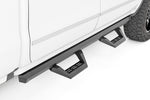 Rough Country 11009A - Step Nerf Bar