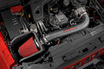 Rough Country 10479PF - Engine Cold Air Intake Performance Kit