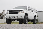 Rough Country 28701 - Suspension Lift Kit