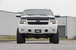 Rough Country 28701 - Suspension Lift Kit