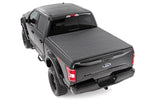 Rough Country 41501550A - Tonneau Cover