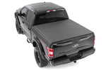 Rough Country 41521550A - Tonneau Cover
